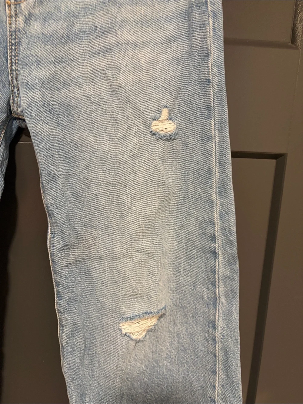 Girls Old Navy Jeans